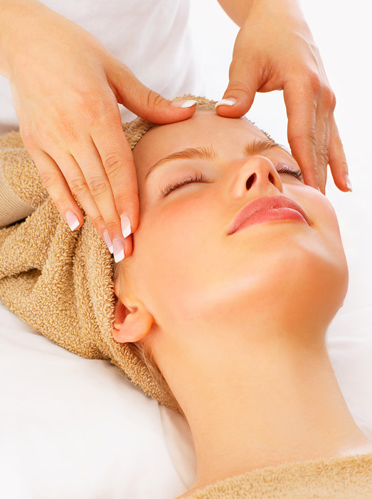 Calgary Facials and Skin Care Services at Merle Norman in Market Mall
