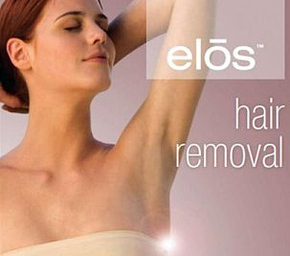 Elos Laser Hair Removal Calgary - Merle Norman Market Mall